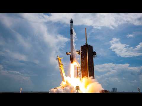 What Does the Pharmaceutical Business Look Like in Space?