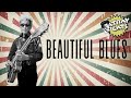 【ロカビリー】Stray Cats - Beautiful Blues - Guitar Cover【rockabilly】