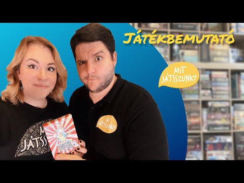 Konyec Konyha: Az orosz gasztrotúra Játékbemutató - Mit Játsszunk?