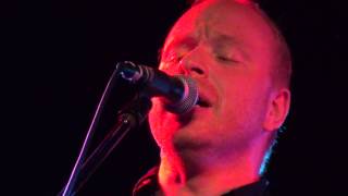 Antimatter - The Last Laugh Live @ Milano, 28.10.2014