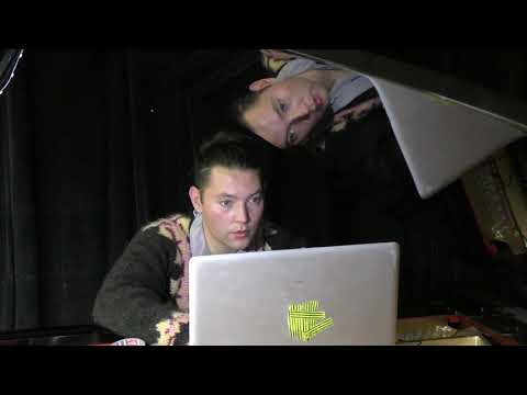 JAHRESSTIPENDIUM MUSIK 2020 Alexander Bauer