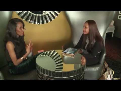 Bongi Mvuyana's journey to DYNAMISM - DAY 4