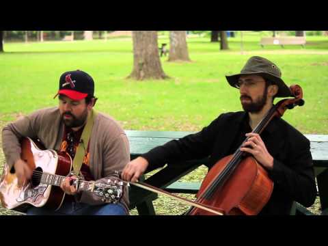 The Coldest State - Donovan Woods
