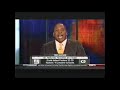 NFL Primetime 2011 Divisional Playoff Sunday (ESPN January 15th,2012)