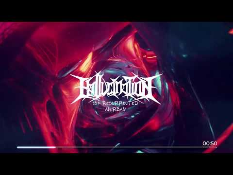 Hallucination - 18+ (Resurrected) | KRITTRIM PRITHIBI (DELUXE EDITION)