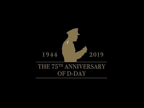 SELFRIDGE MILITARY AIR MUSEUM_NBC RADIO-NEW YORK & LONDON_THE D-DAY INVASION BEGINS- JUNE 6, 1944