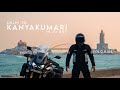 DELHI TO KANYAKUMARI 2800 KMS IN 70 HRS A RIDE OF LIFETIME EP 01 SOUTH INDIA RIDE