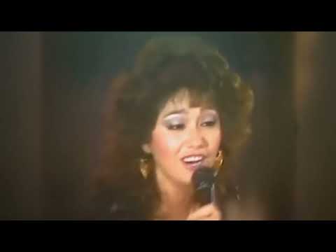 Ana Gabriel - Mar Y Arena - (1987)