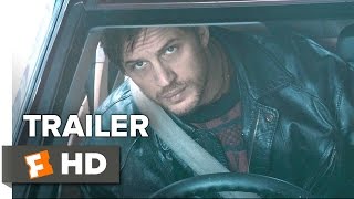 London Road Official US Release Trailer (2016) - Tom Hardy Musical