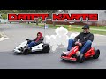 24V Drift Go Karts On Amazon