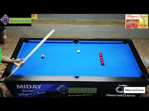 DRILL NATION 4 | 28_Balls_Practice_Routine