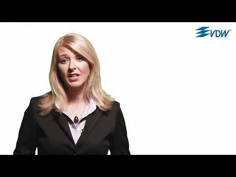 VDW Dental · RECIPROC 4/5 - Zeitsparend wie noch nie: Sterile Einmalinstrumente (Produktinformation)