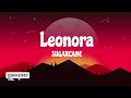 SUGARCANE - Leonora (Lyrics)