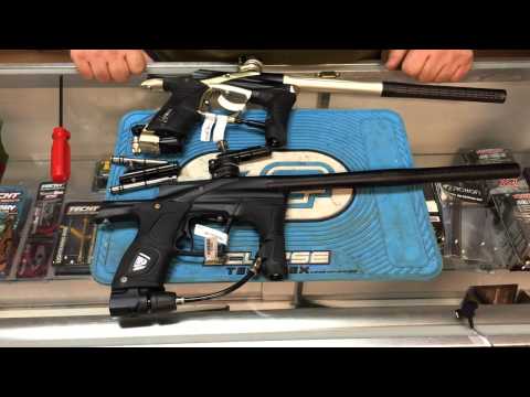 Planet Eclipse Etek 5 Review