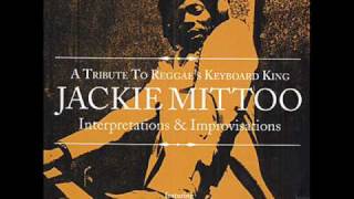 grand funk - Jackie Mittoo