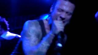 dead by april - in my arms (music video)