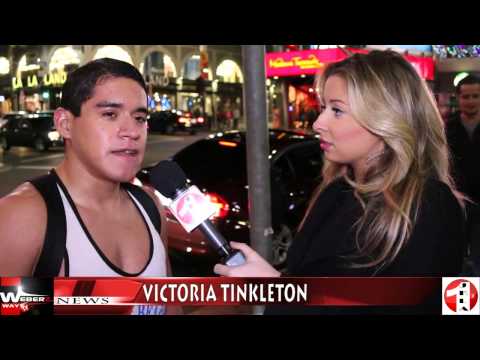 The Most AWKWARD Interview Ever