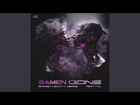 Samen Gone (feat. T4L)
