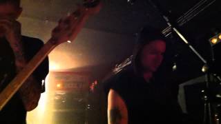 Nachtmystium : A Seed For Suffering - High On Hate (Live In Paris)