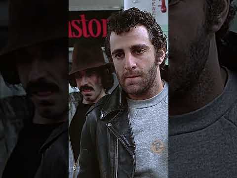 The Muggers Didn't Have A Chance 🔥 | Death Wish  1974 |