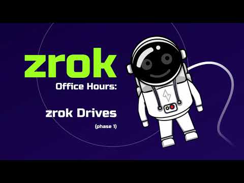 zrok Office Hours