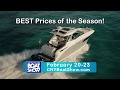 CNY Boat Show