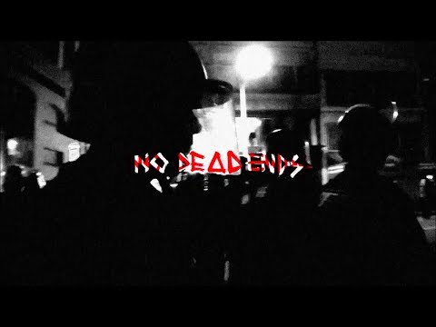 CAMP HIGH GAIN - No Dead Ends (official music video)