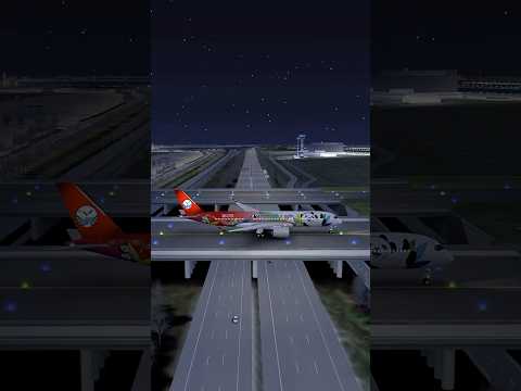 Can you guess the aircraft? ✈️