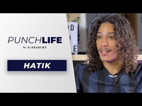 Punchlife de Hatik