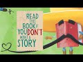 Kids Book Read Aloud | Don't Read This Book!