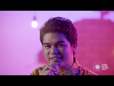 Sonic Filter Presents S4: Alisson Shore - Watercolor