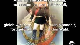 Das König Ludwig Lied