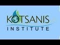 Welcome to the Kotsanis Institute