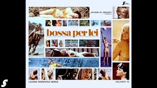 Stelvio Cipriani - Che Stangata Ragazzi [LCS15]