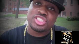 ((MAXOUTTV)) FREESTYLE EDITION: CASHDADDY&quot; ON SPOT FREESTYLE&quot;