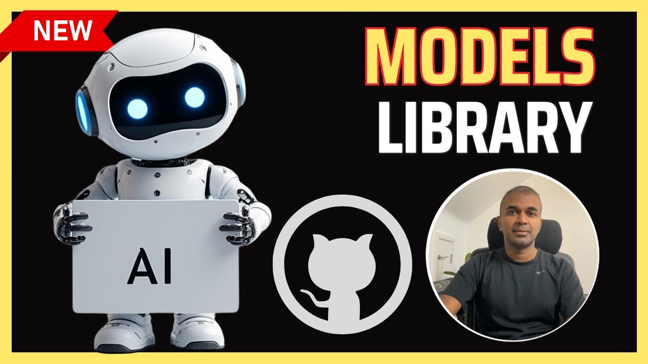 Github Models: Is this the end of Hugging Face Models?