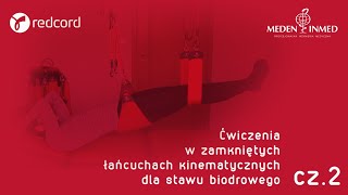 Redcord i terapia Neurac - norweska koncepcja rehabilitacji | cz.2