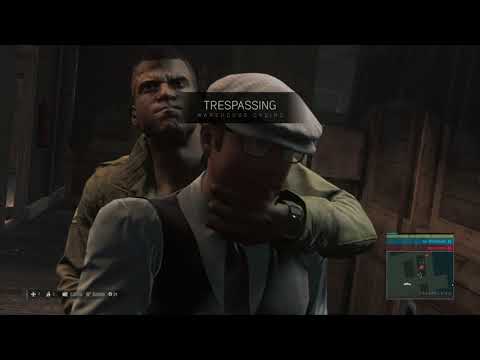 Black Market - Mafia 3 Definitive Edition Walkthrough #17