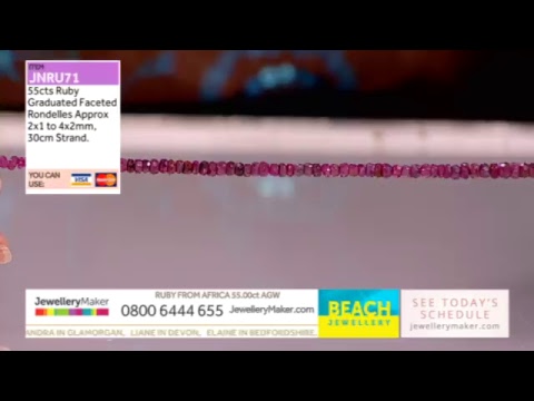 JewelleryMaker LIVE 3/8/17 1PM - 6PM