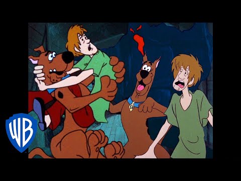 Scooby-Doo! | Scaredy Cats Scooby & Shaggy | Classic Cartoon Compilation | WB Kids