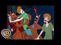 Scooby-Doo! | Scaredy Cats Scooby & Shaggy | Classic Cartoon Compilation | WB Kids