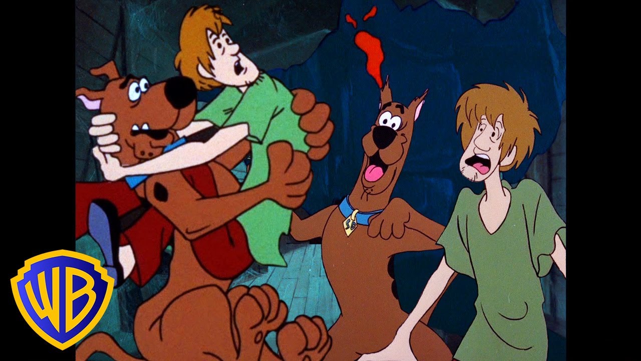 Scooby-Doo: Netflix's Live-Action Series Brings the Mystery to Life