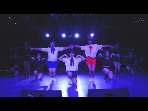 #KOFest ~ Magic Boys - Uncover/Girl Front (LOONA/ODD EYE CIRCLE)