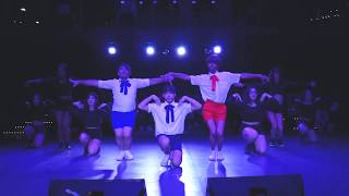 #KOFest ~ Magic Boys - Uncover/Girl Front (LOONA/ODD EYE CIRCLE)