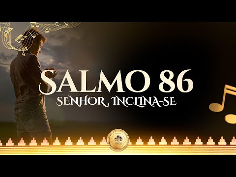 Psalms In Concert | Psalm 86 The Lord Bows Down #DanielFast #SolomonTemple