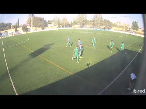 S.D. La  Salle 21/22 Futbol Cadets B Masculi - LA Union A 14/05/2022 cam5