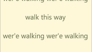 P!nk | Walk of shame (lyrics)