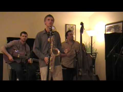 Julian Lee Grammy Tenor 2013