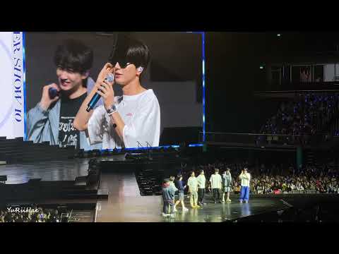 [2025-11-29] SS10 in Bangkok Day 1 - Sound Check