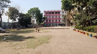 South Point Public School Video